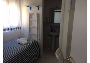The Battigia B & B - Double Double