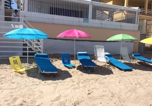 The Battigia B & B - Double Double