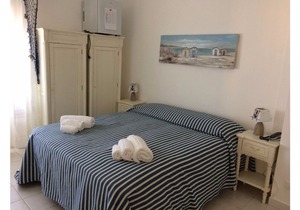 The Battigia B & B - Single
