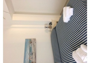 The Battigia B & B - Single
