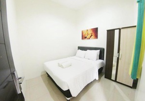 The Batu Villas No 7