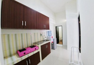 The Batu Villas No 7
