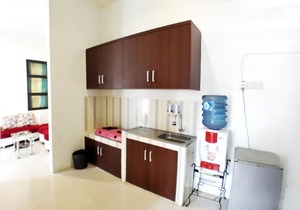 The Batu Villas No 7
