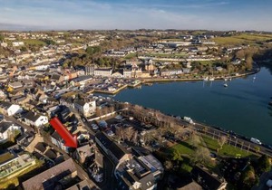 The Beacon Kinsale County Cork