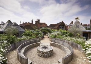 The Bell in Ticehurst