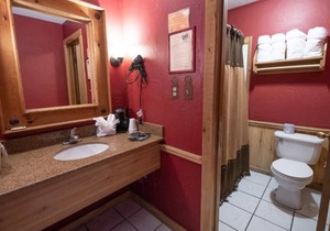 The Big Texan Double 214