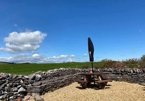 The Black Bull at Nateby