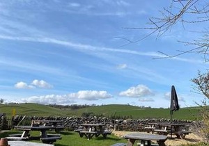 The Black Bull at Nateby