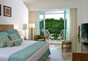 The Bliss Riviera Maya Master Room - Golf - Pools - Activities - Family Friendly