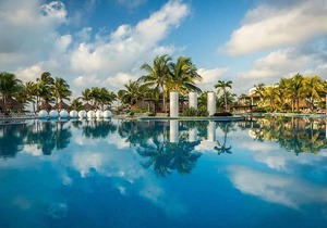 The Bliss Riviera Maya Master Room - Golf - Pools - Activities - Family Friendly