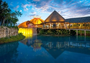 The Bliss Riviera Maya Master Room - Golf - Pools - Activities - Family Friendly