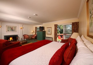 The Briars Resort & Spa