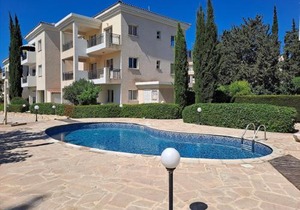 The Brightstay Paphos, 2 bed apt, Paphos Riviera, Universal