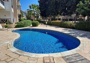 The Brightstay Paphos, 2 bed apt, Paphos Riviera, Universal