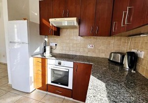The Brightstay Paphos, 2 bed apt, Paphos Riviera, Universal