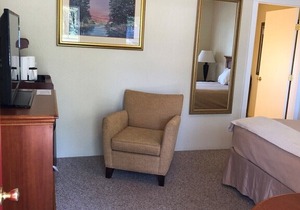 The Caden Hotel- Standard guest 2