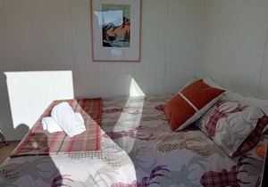 The Camp - Lake Hawea