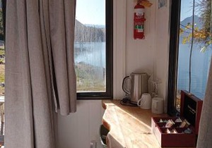 The Camp - Lake Hawea