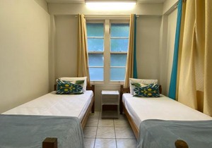 The Captains Manor on Cook 8