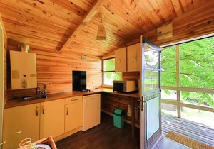 The Chalets of Pierretoun* - Chalet 2 Rooms 4 People
