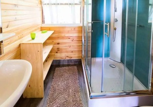 The Chalets of Pierretoun* - Chalet 2 Rooms 4 People