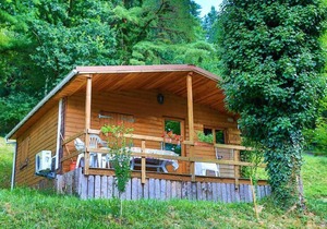 The Chalets of Pierretoun* - Chalet 2 Rooms 4 People