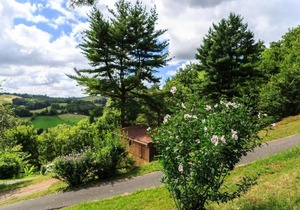 The Chalets of Pierretoun* - Chalet 2 Rooms 4 People