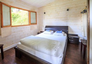 The Chalets of Pierretoun* - Chalet 3 Rooms 4/6 People