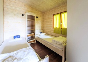 The Chalets of Pierretoun* - Chalet 3 Rooms 4/6 People