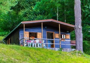 The Chalets of Pierretoun* - Chalet 3 Rooms 4/6 People