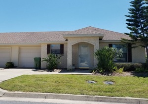 The Chill Shell Casita- 3 DD