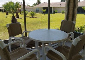 The Chill Shell Casita- 3 DD