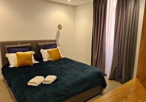 The College Corner 203