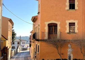 The Corner House of Altafulla