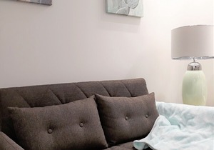 The Corner of College 202
