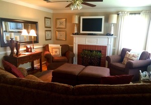 The Cottage Guest Home - Great Canyon location, near WTAMU and Palo Duro Canyon
