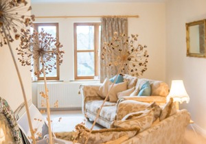 The Cottage, Recess - sleeps 12 guests in 5 bedrooms