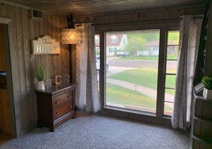 The Cozy Buffalo near Palo Duro Canyon & WTAMU
