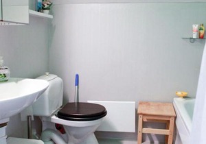 The Cozy Little House