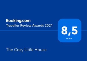 The Cozy Little House