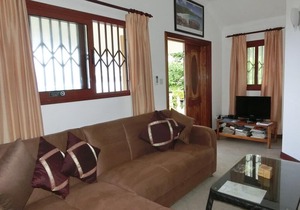 The Drake Seaside Apartment