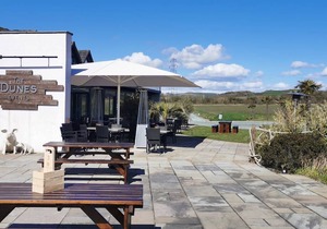 The Dunes Hotel