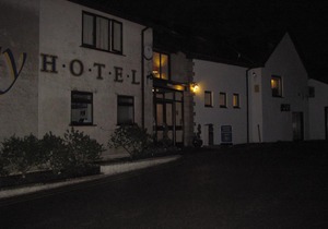 The Dunes Hotel