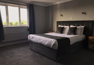 The Dunes Hotel