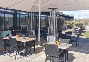 The Dunes Hotel