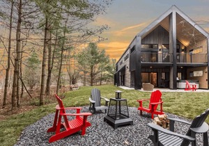 The Experience SÔ Lodge