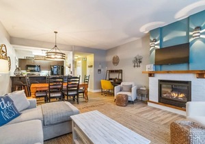 The Fairway Nest with Hot Tub & Golf!