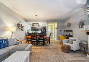 The Fairway Nest with Hot Tub & Golf!