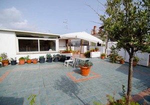 The Fisherman's House