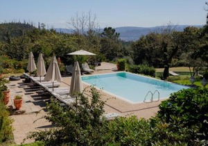 The Fox House - Private Villa & Nature